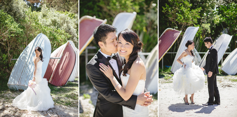 Maria and Jason | Photography by Coralee & Alex 